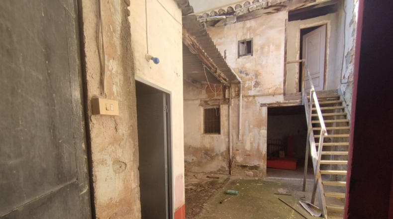 Castellón - Vila-real - 214m2