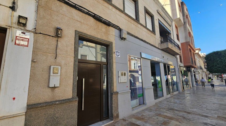 Almería - Albox - 316m2