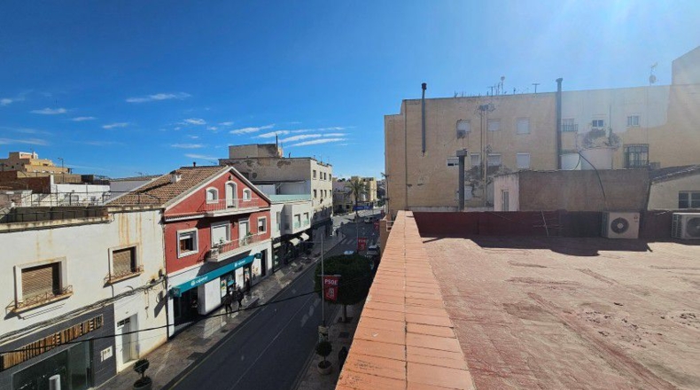 Almería - Albox - 316m2