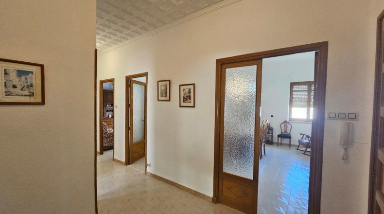 Almería - Albox - 316m2