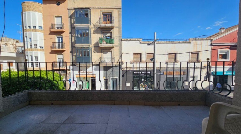 Almería - Albox - 316m2