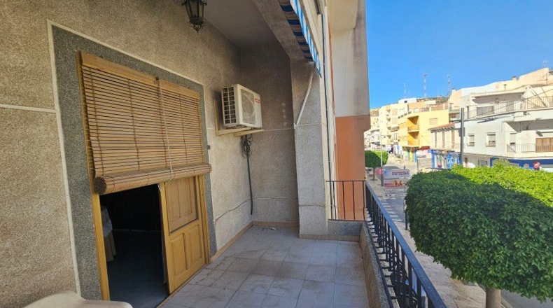Almería - Albox - 316m2
