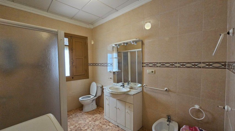 Almería - Albox - 316m2