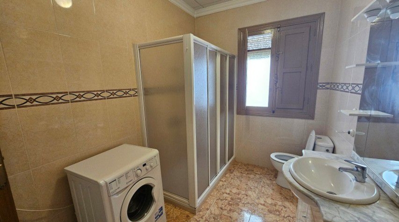 Almería - Albox - 316m2