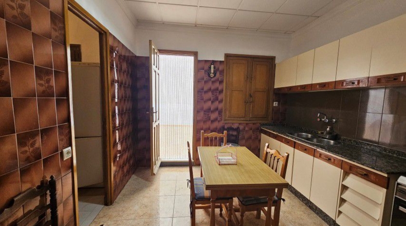 Almería - Albox - 316m2