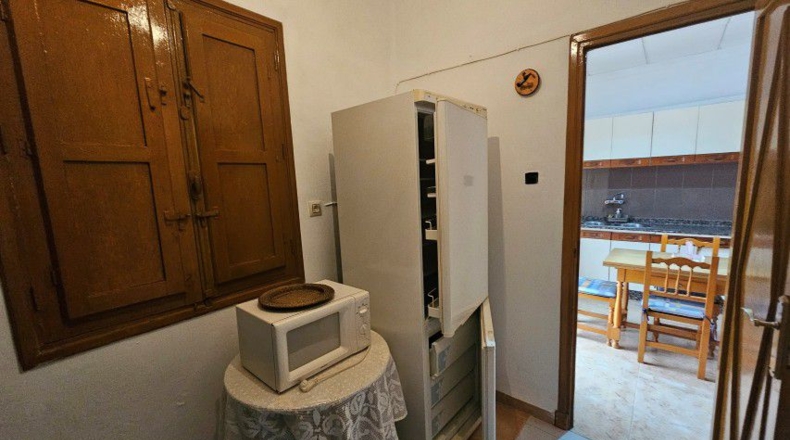 Almería - Albox - 316m2