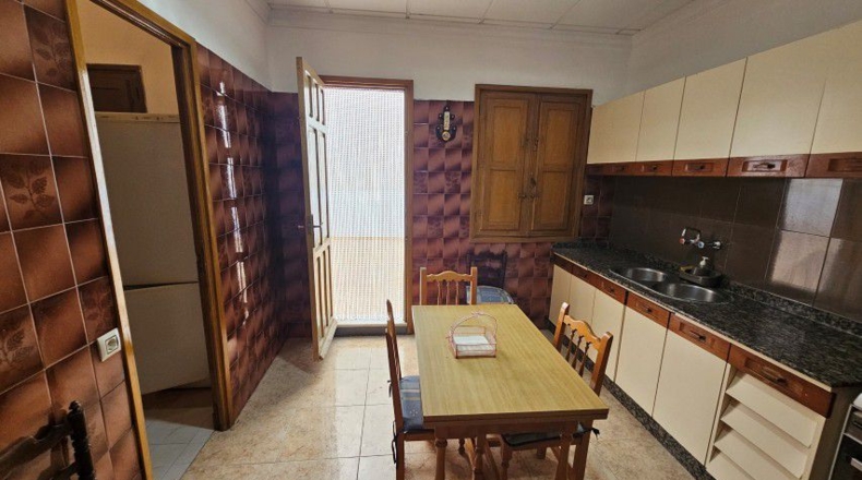 Almería - Albox - 316m2