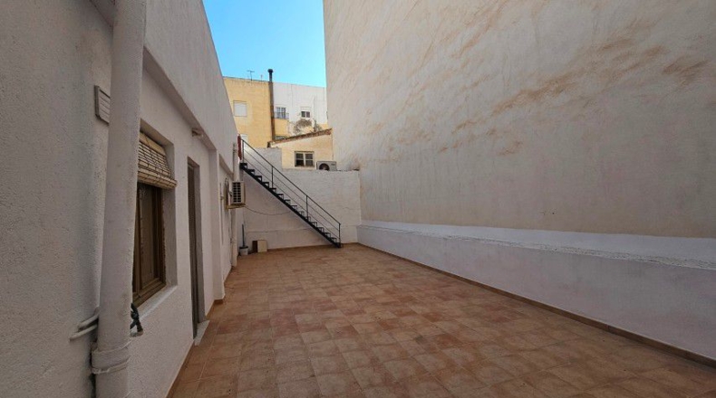 Almería - Albox - 316m2