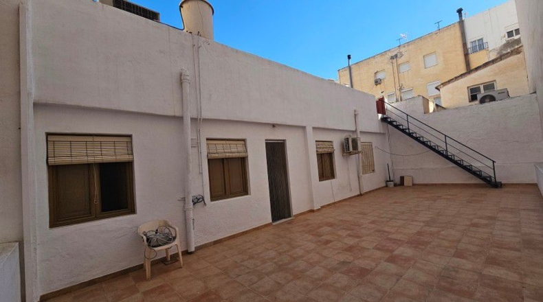 Almería - Albox - 316m2