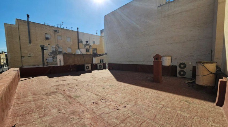 Almería - Albox - 316m2