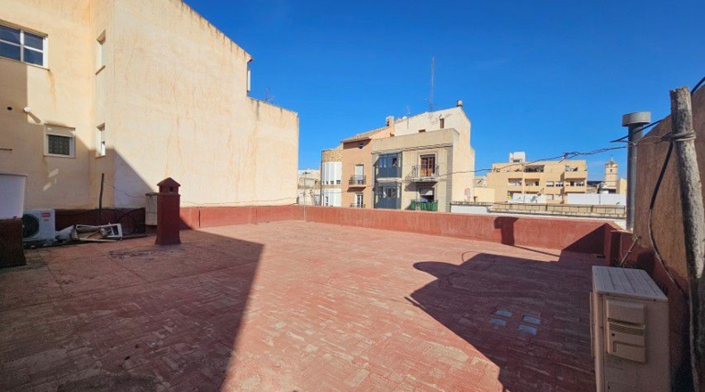 Almería - Albox - 316m2