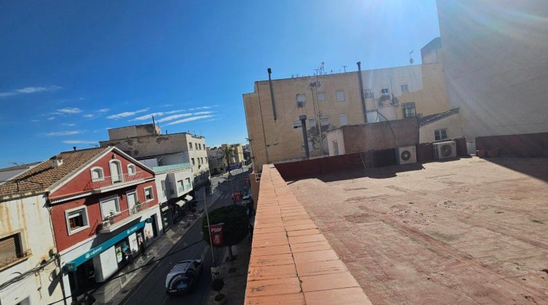 Almería - Albox - 316m2