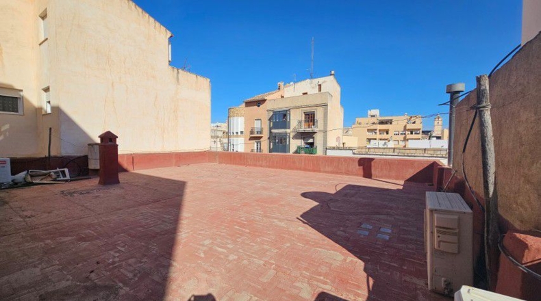 Almería - Albox - 316m2