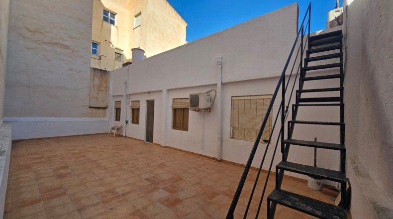 Almería - Albox - 316m2