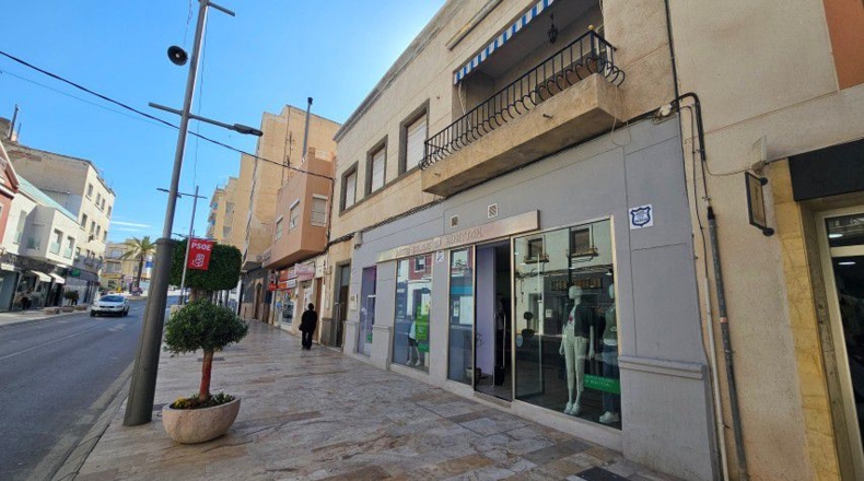Almería - Albox - 316m2