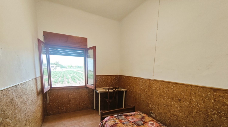 Tarragona - l'Aldea - 178m2