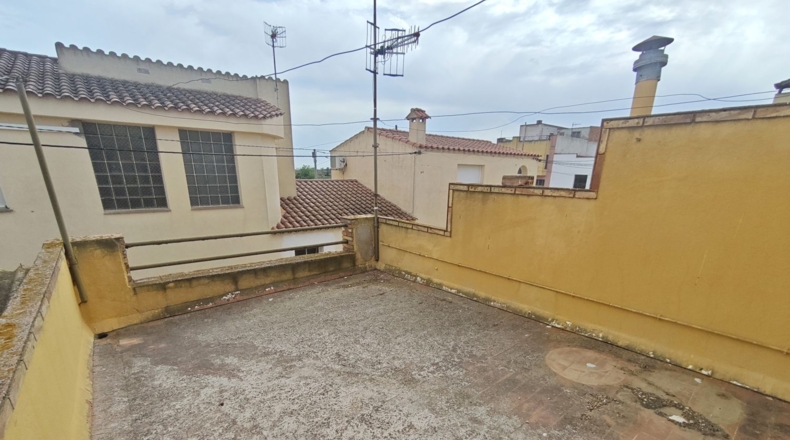 Tarragona - l'Aldea - 178m2