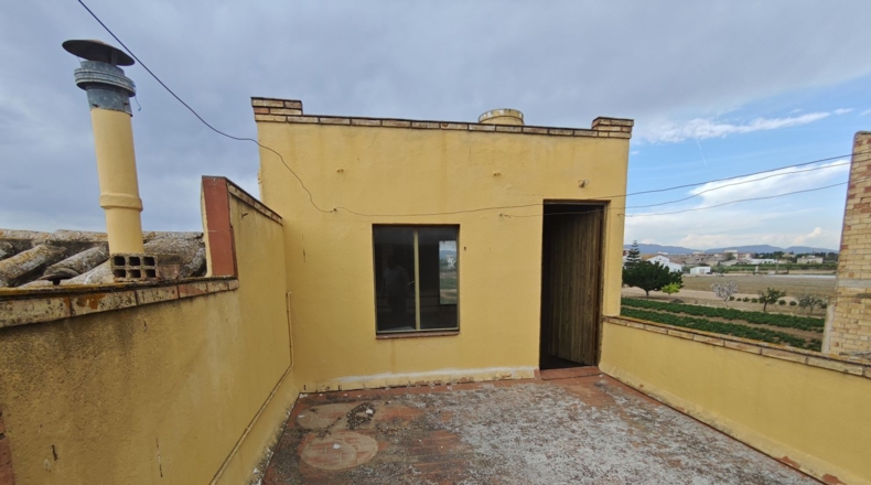 Tarragona - l'Aldea - 178m2
