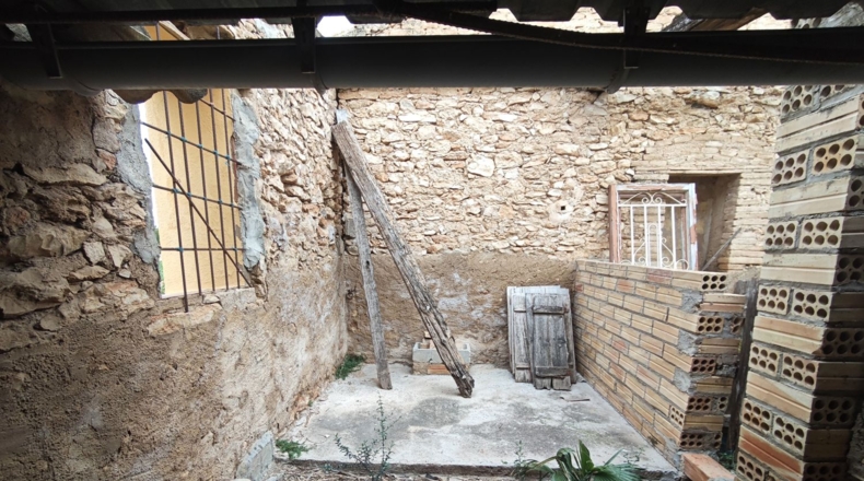 Tarragona - l'Aldea - 178m2
