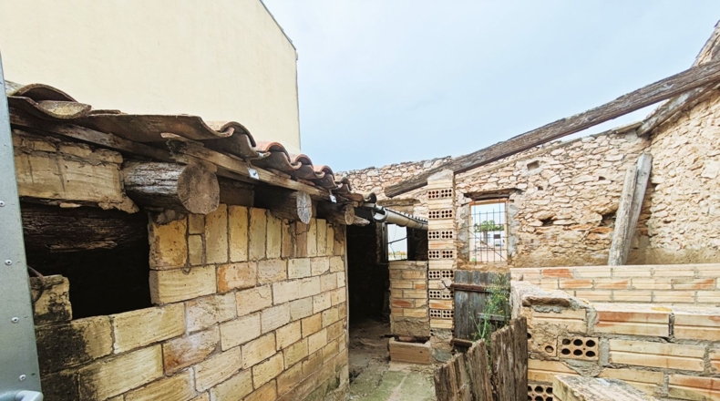 Tarragona - l'Aldea - 178m2