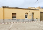 Casa de pueblo en venta en l'Aldea ref: TR407878 foto