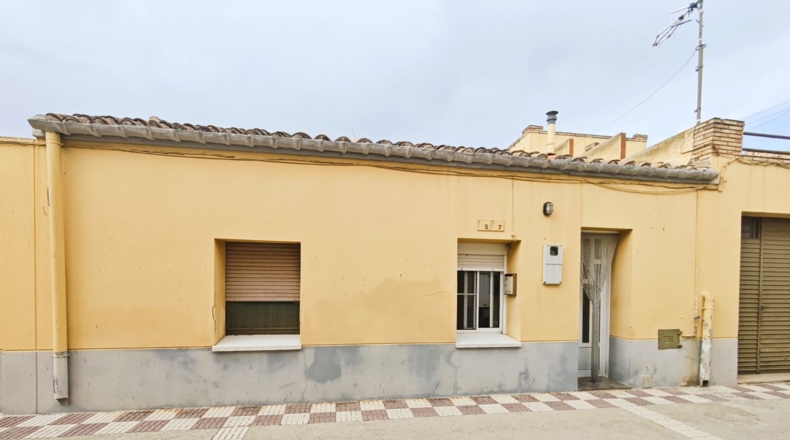 Tarragona - l'Aldea - 178m2