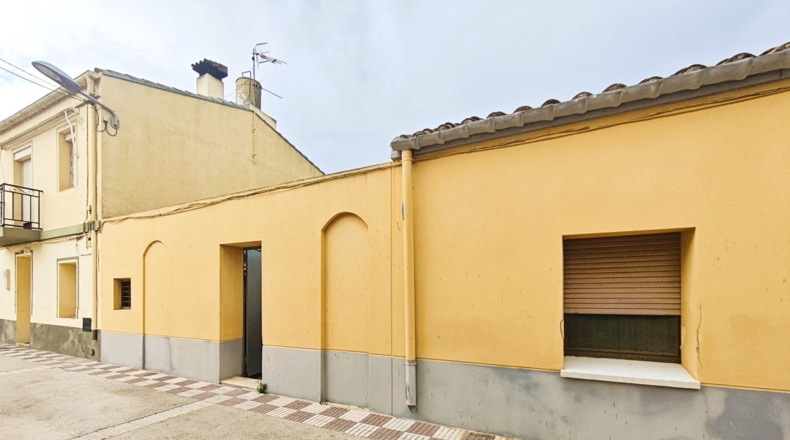 Tarragona - l'Aldea - 178m2