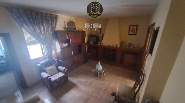 Jaén - Los Villares - 183m2