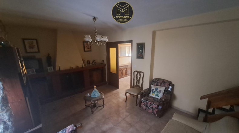 Jaén - Los Villares - 183m2