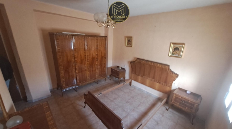Jaén - Los Villares - 183m2