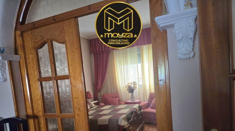 Jaén - Линарес - 101m2