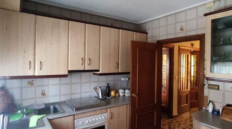 Jaén - Bedmar - 380m2