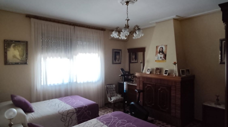 Jaén - Bedmar - 380m2