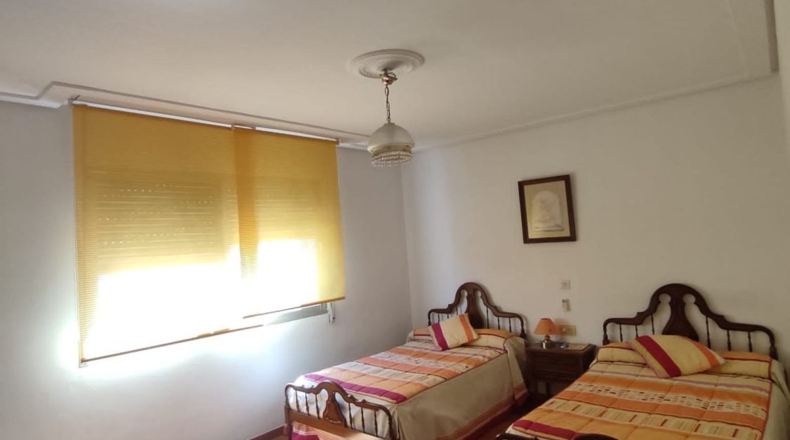 Jaén - Bedmar - 380m2