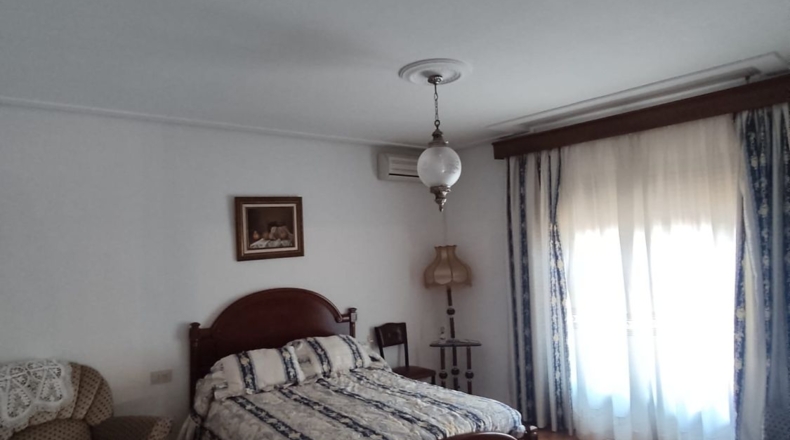Jaén - Bedmar - 380m2
