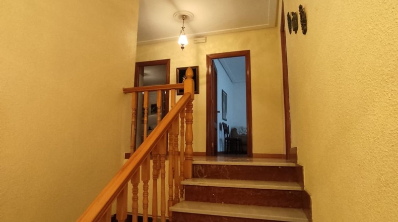 Jaén - Bedmar - 380m2