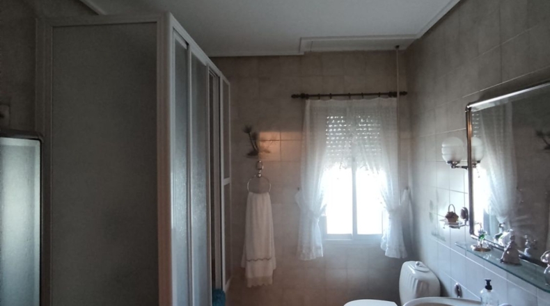 Jaén - Bedmar - 380m2