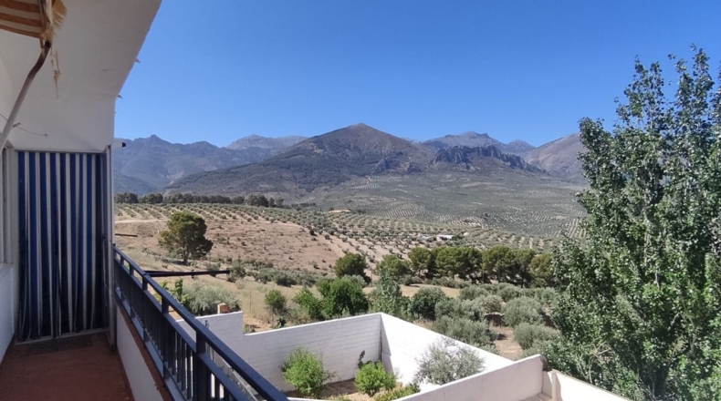 Jaén - Bedmar - 380m2