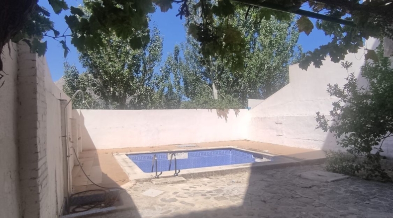 Jaén - Bedmar - 380m2