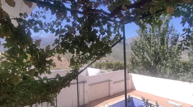 Jaén - Bedmar - 380m2