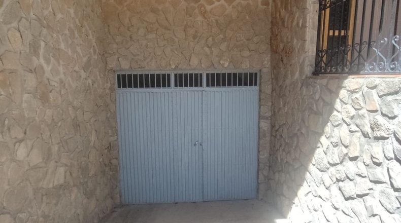 Jaén - Bedmar - 380m2