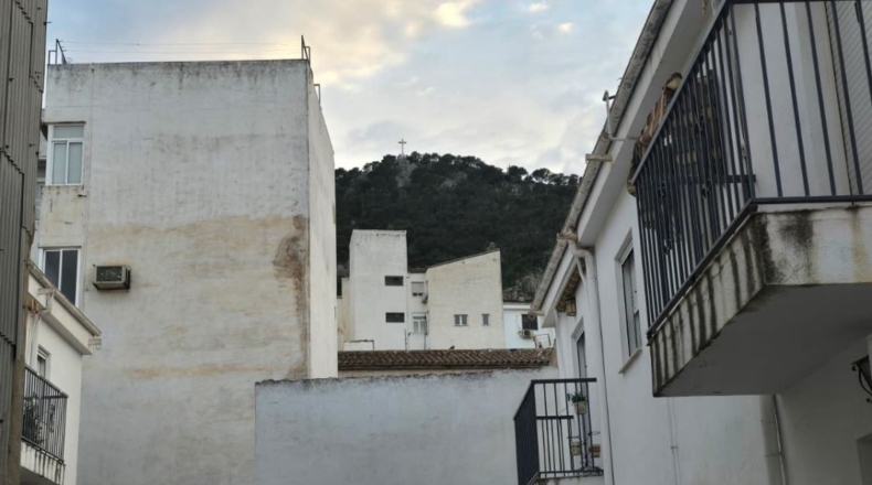 Jaén - Jaén - 472m2