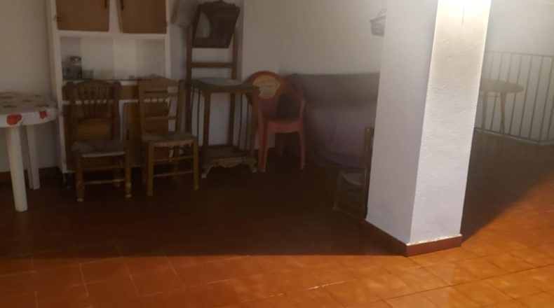 Jaén - Torredelcampo - 250m2