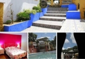 Chalet independiente con terreno en venta en Andújar ref: TR407896 foto