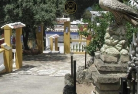 Andújar 3000&nbsp;m² 