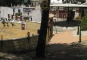 Chalet independiente con terreno en venta en Andújar ref: TR407896 foto