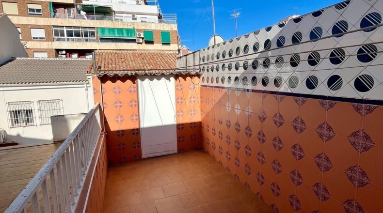 Jaén - Jaén - 105m2