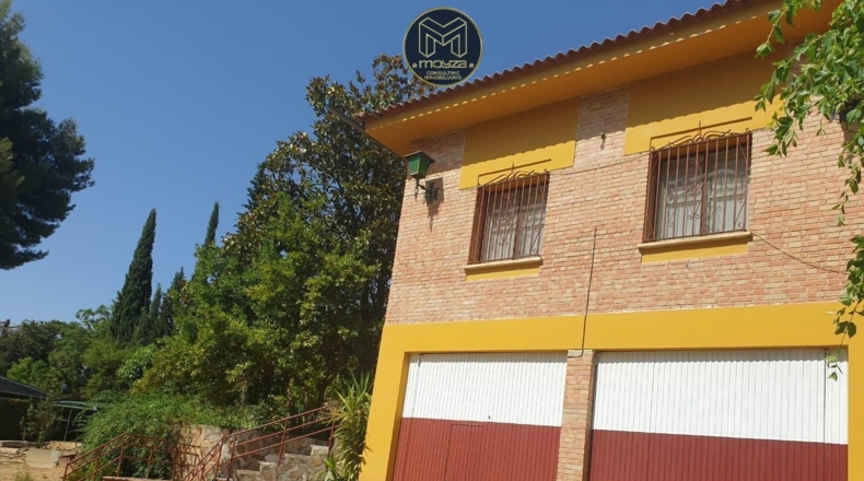 Jaén - Torredonjimeno - 200m2