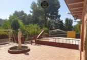 Xalet independent amb terreny en venda a Torredonjimeno ref.: TR407900 foto