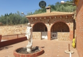 Xalet independent amb terreny en venda a Torredonjimeno ref.: TR407900 foto